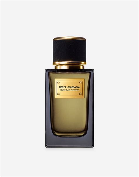 dolce & gabbana velvet patchouli|dolce website.